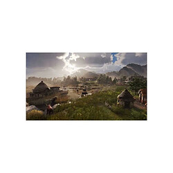 Ubisoft Anno 117 Pax Romana pas cher