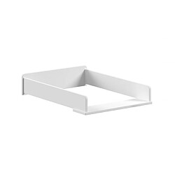 Vipack Plan à langer Amori - Gris