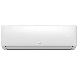 Air Conditionné TCL S09F2S2 A++ / A+ 2236 fg/h Blanc 2150 / 2752 fg/h