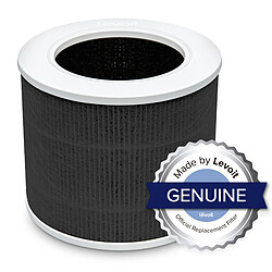LEVOIT Core Mini Pro LRF-C161-KEUR remplacement du filtre à air
