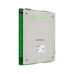 Carte réseau Hikvision