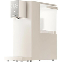 Distributeur d'eau Dreame C10 Purificateur UV, Filtration multicouche, 2,7 L, Froid/Chaud