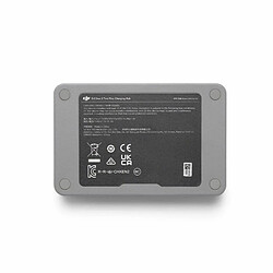 Avis DJI Station de recharge bidirectionnelle pour DJI Neo 2
