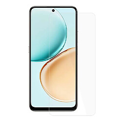 Htdmobiles Verre trempe pour Honor 400 Smart 5G / Honor X7d - [Lot de 2] film de protection transparent