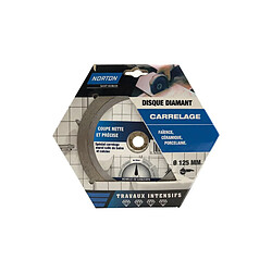 Accessoires ponçage Norton