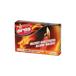 ALLUMEUR MAZOUT X100 ERES - ER11002