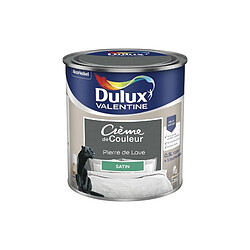 VALENTINE CREME COUL.SAT.0.5L PIERRE DULUX VALENTINE - 5581871