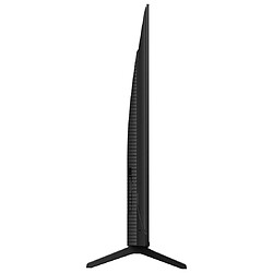 Avis Tcl 55P79K - Aluminium brossé