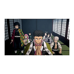 Avis Plaion Demon Slayer Kimetsu No Yaiba The Hinokami Chronicles 2