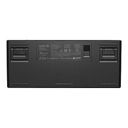 Logitech G PRO X TKL Tastatur Gaming US (920-012136) (920012136)