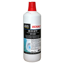 Gel WC ESP bidon de 1l AEXALT ESP886