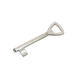 Clé de chambre ECO pour serrure monopoint à larder Héraclès I L999 CLE