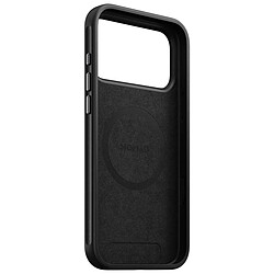 Acheter Nomad Coque pour iPhone 17 Pro Max MagSafe Antichocs Série Modern Noir