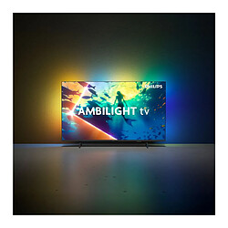 Philips 55PUS8000/12 - 55 pouces