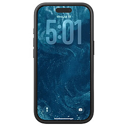 Acheter Nomad Coque pour iPhone 17 Pro MagSafe Antichocs Série Modern Noir