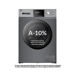 Continental edison CELL8140IS1 - Argent