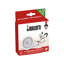 Bialetti kit joints et filtre Moka Express 12 tasses