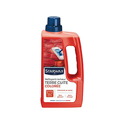 ENTRETIEN TOMETTE STARWAX 1L 316 STARWAX - 316