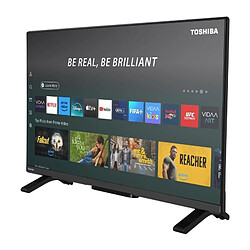Avis Toshiba 32WV2563DG