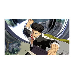 Acheter Plaion Demon Slayer Kimetsu No Yaiba The Hinokami Chronicles 2