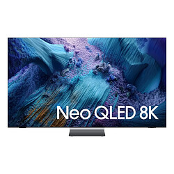 Samsung Neo QLED 8K