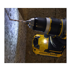 Acheter Stanley V20 perceuse visseuse