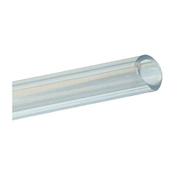 Alfaflex CR0810025 Tuyau PVC Cristal transparent 8x10 mm 5 m