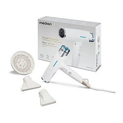 Sèche-cheveux Medion