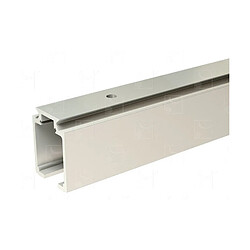 Set de 5 clips pour rail 13312 MANTION 13012