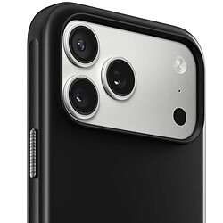 Avis Nomad Coque pour iPhone 17 Pro Max MagSafe Antichocs Série Modern Noir