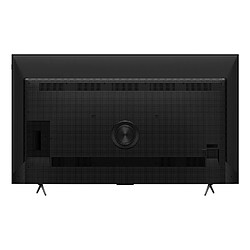 Acheter Tcl 55P89K - QLED 4K