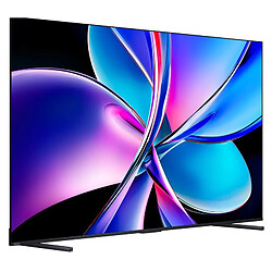 Téléviseur QLED 100'' 253 cm HISENSE 100E7Q PRO