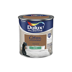 VALENTINE CREME COUL.SAT.0.5L HAVANE DULUX VALENTINE - 5581830