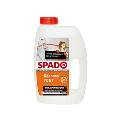 SPADO DECRASS TOUT 1L SPADO - 82306002