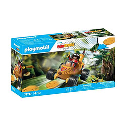 Playmobil® Playmobil Kart banane Funstars