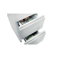 Haier HTR3518ENMW - Blanc