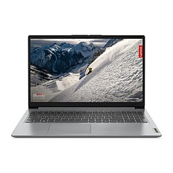 Lenovo IdeaPad 1 15AMN7
