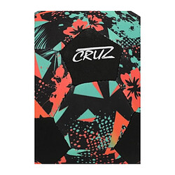 Avis Cruz mini ballon de football - Blanc