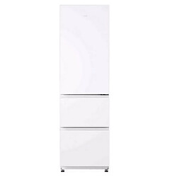 Haier HTR3518ENMW - Blanc