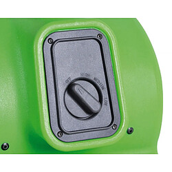 Avis Ventilateur RTV 15 220 W Remko