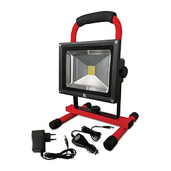 Lampe portative sans fil