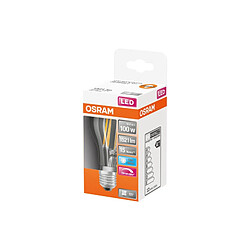 Osram ampoule LED E27 standard