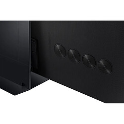 Samsung Neo QLED 8K pas cher
