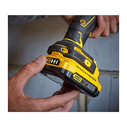 Avis Stanley V20 perceuse visseuse