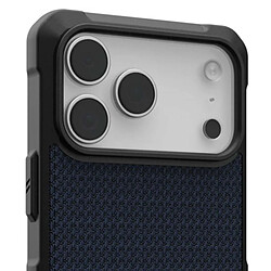 UAG Coque pour iPhone 17 Pro MagSafe en Kevlar Antichocs Metropolis LT Bleu canard
