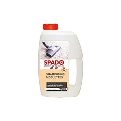 SHAMPOOING MOQUETTE 1L SPADO - 823021