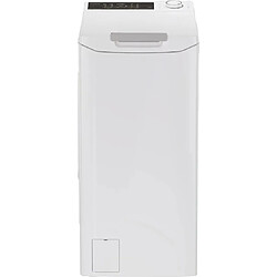 Candy TCAS264TM5-S pas cher