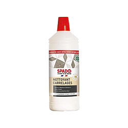 SPADO NETTOYANT CARRELAGES 1L SPADO - PV82104701