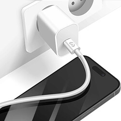 Chargeur secteur téléphone