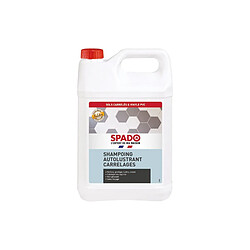 SHAMPOOING AUTOLUSTRANT SOLDOR 1L SPADO - 823030